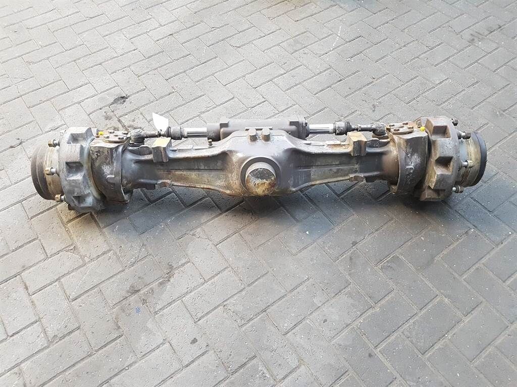 AS50-4110174A-Carraro 26.11FR-144562- /Achse/As 3