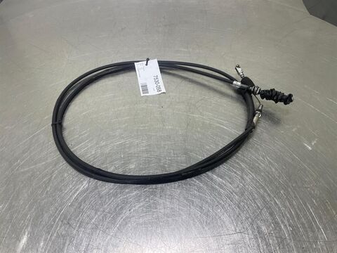 Sonstige AZ6-4108842A- /Gaszug/Gaskabel