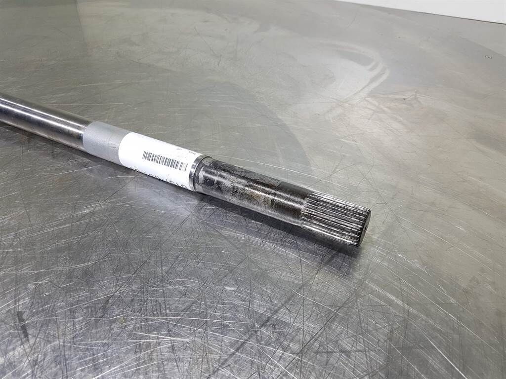L45TP-ZF 4472317012-Joint shaft/Steckwelle/Steek 2