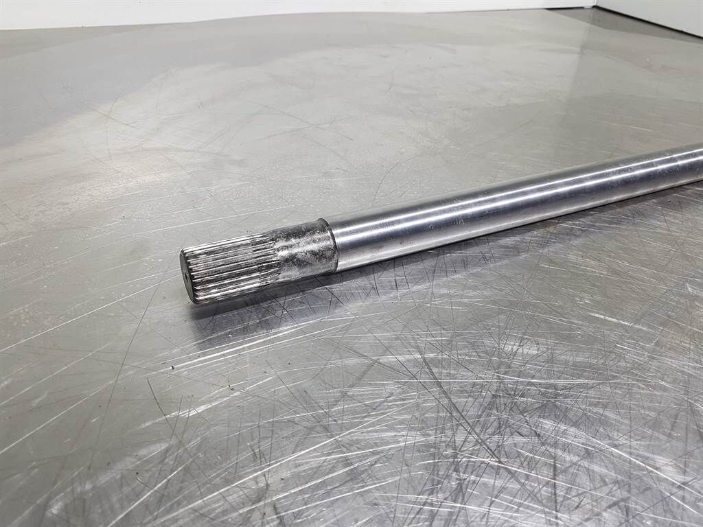 L45TP-ZF 4472317012-Joint shaft/Steckwelle/Steek 3