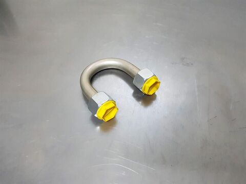 Sonstige Schaeff TL/SKL/SKS-0453263002-Pipe elbow/Rohrbog