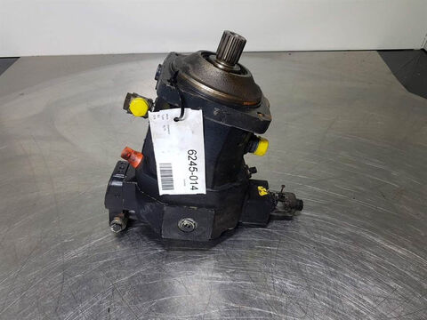 Sonstige AL75-Brueninghaus A6VM80HA1U1/63W-Drive motor