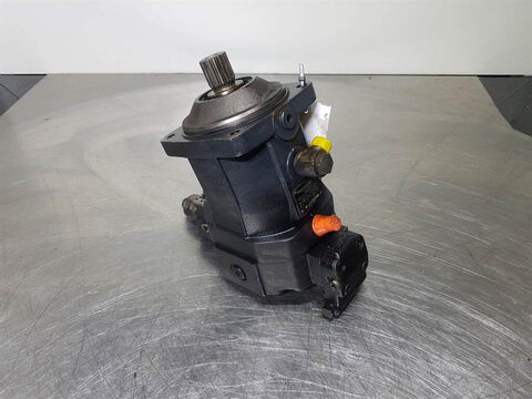 Sonstige AL75-Brueninghaus A6VM80HA1U1/63W-Drive motor