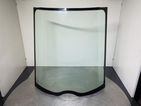 Sonstige Schaeff TL/SKL-5388665003-Front window/Scheibe V
