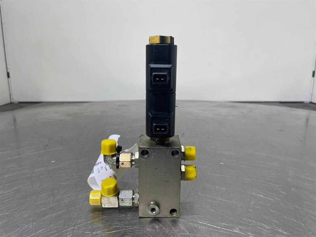 A924B-5009383-Valve/Ventile/Ventiel 2