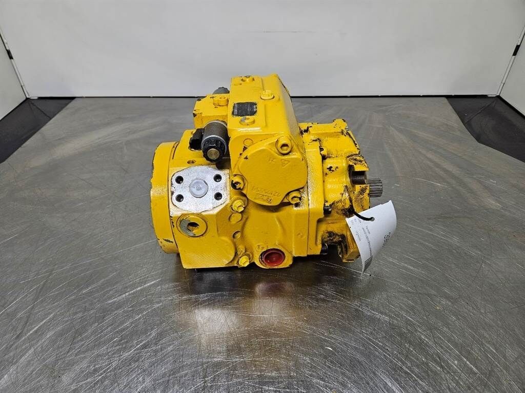 A4VG110EP2DP000/40MR-Drive pump/Fahrpumpe/Rijpom 2