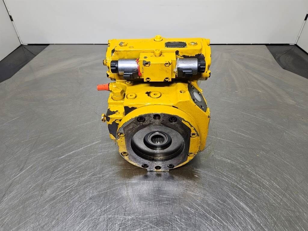 A4VG110EP2DP000/40MR-Drive pump/Fahrpumpe/Rijpom 3