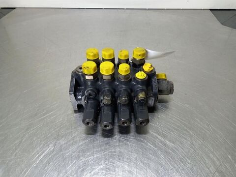 Sonstige AZ6-Nordhydraulic RM-204/95-15-4108707A-Valve