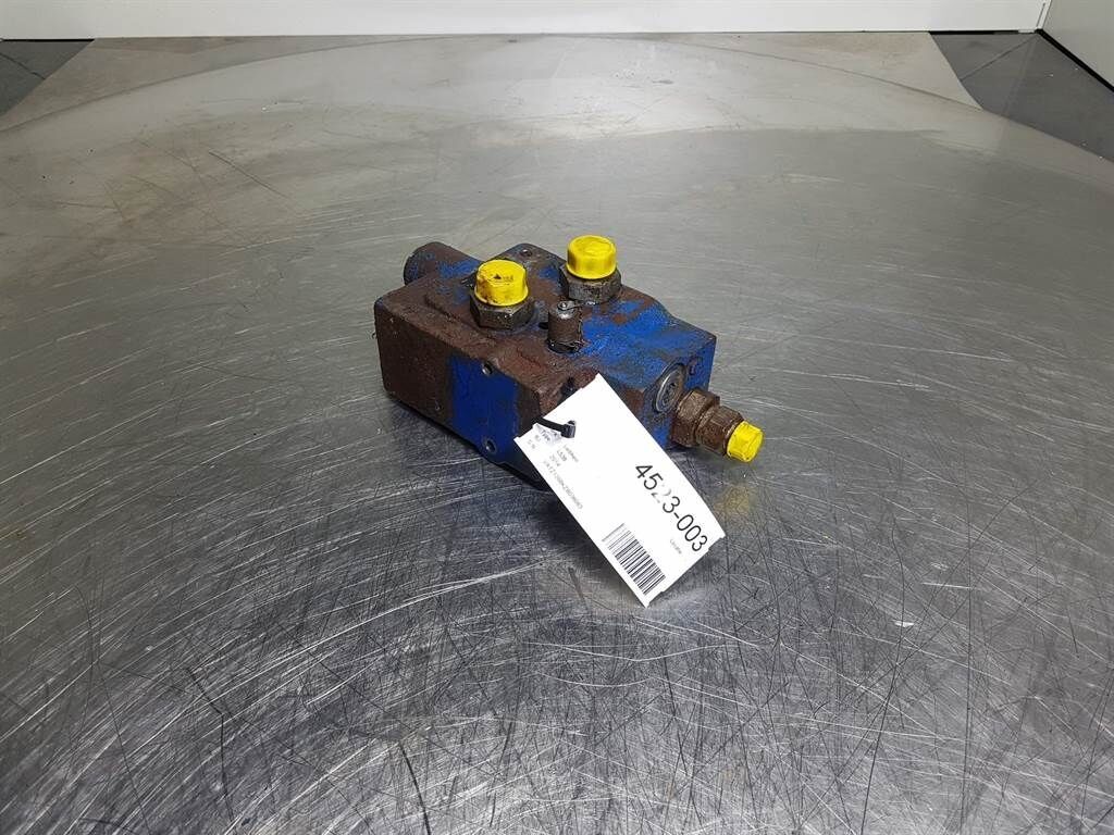 RSM2-16B21 - Liebherr L538 - 10030852 - LFD modu 1