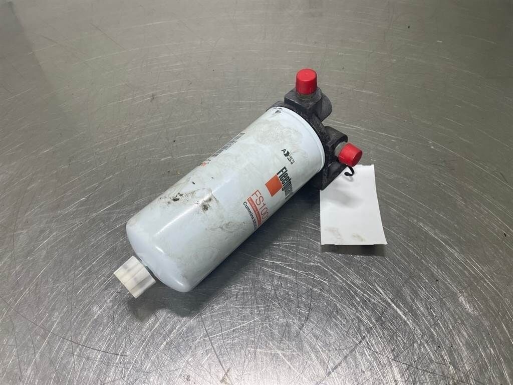A316 - Cummins - Fuel/Water Separator 3
