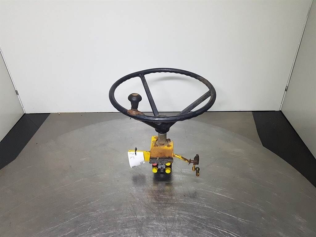 312-ZF 8471955104-Steering unit/Lenkeinheit 1