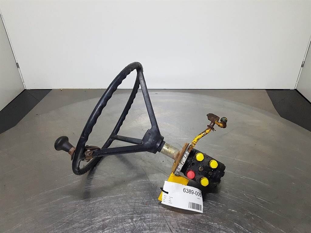 312-ZF 8471955104-Steering unit/Lenkeinheit 3