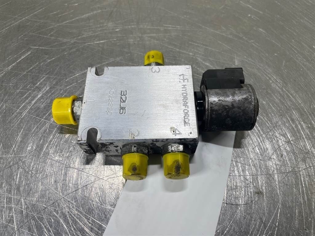 12MTX-6090339-Hydraforce 7028820-4/2 Valve 2