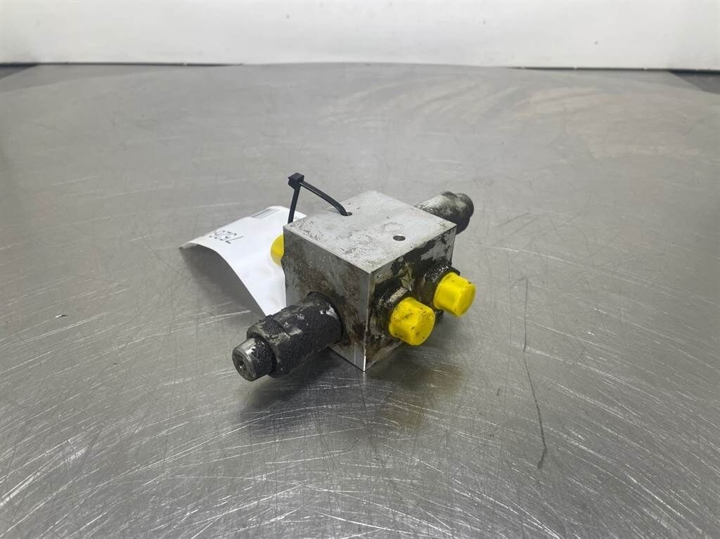 AZ6-4195590A-LT-35C18.0-Valve/Doppelschockventil 2