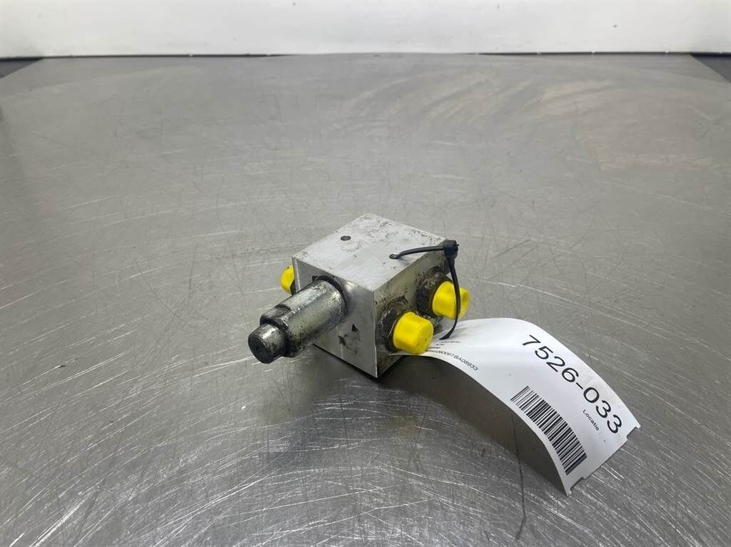 AZ6-4195590A-LT-35C18.0-Valve/Doppelschockventil 3