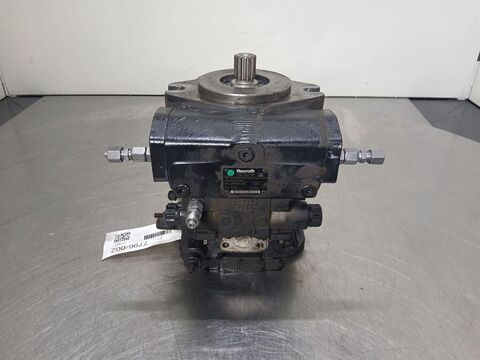 Sonstige TW85-5364662380-Rexroth A4VG56DA1DT8-Drive pump