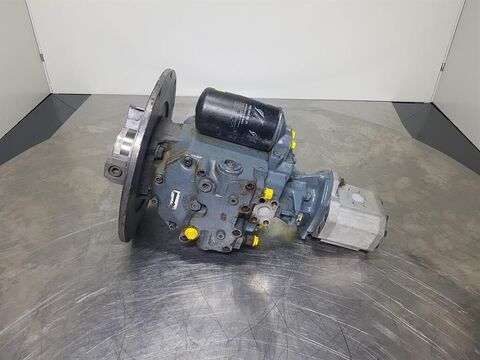 Sonstige BPV - Drive pump/Fahrpumpe/Rijpomp
