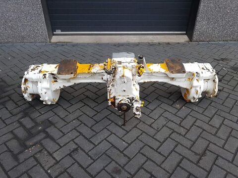 Sonstige ZL1001 - /Achse/As