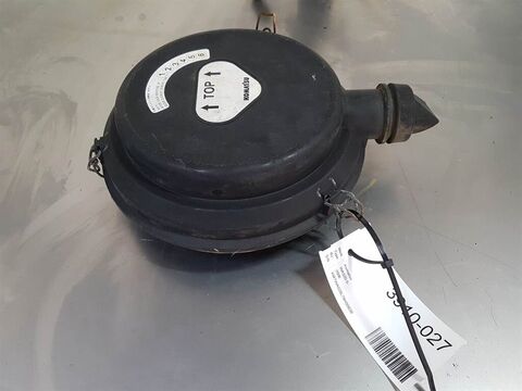 Sonstige WA320 - 5H - Air filter/Luftfilter/Luchtfilter