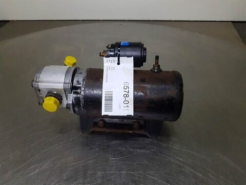 Sonstige 621D-2200943-Haldex-Compact-/steering unit