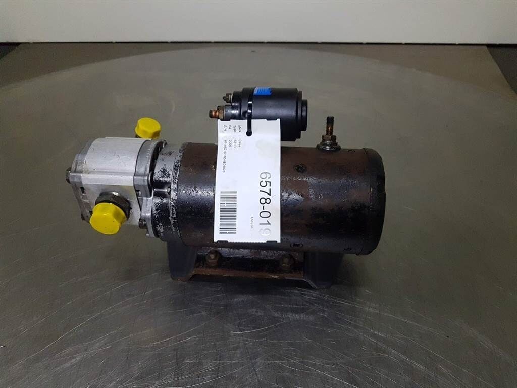 621D-2200943-Haldex-Compact-/steering unit 1