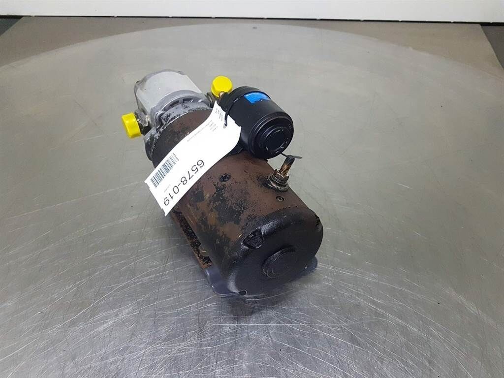 621D-2200943-Haldex-Compact-/steering unit 2