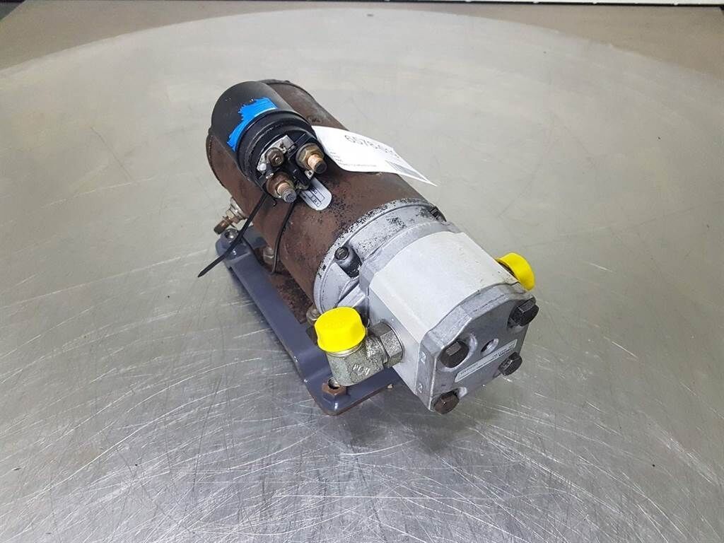 621D-2200943-Haldex-Compact-/steering unit 3