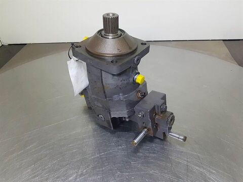 Sonstige L30G-VOE15222848/R902207159-Drive motor/Fahrmoto