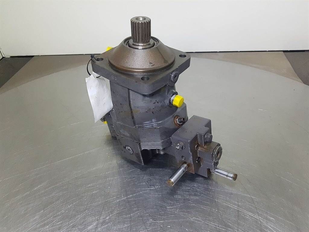 L30G-VOE15222848/R902207159-Drive motor/Fahrmoto 1