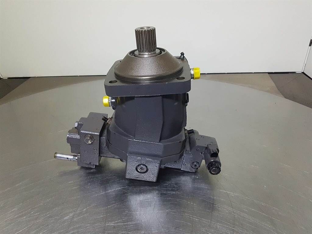 L30G-VOE15222848/R902207159-Drive motor/Fahrmoto 2
