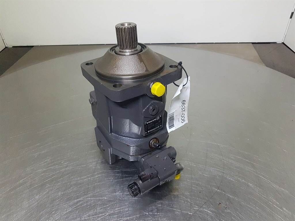 L30G-VOE15222848/R902207159-Drive motor/Fahrmoto 3