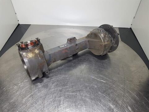 Sonstige AV-230 - housing/Achskörper/Astrechter