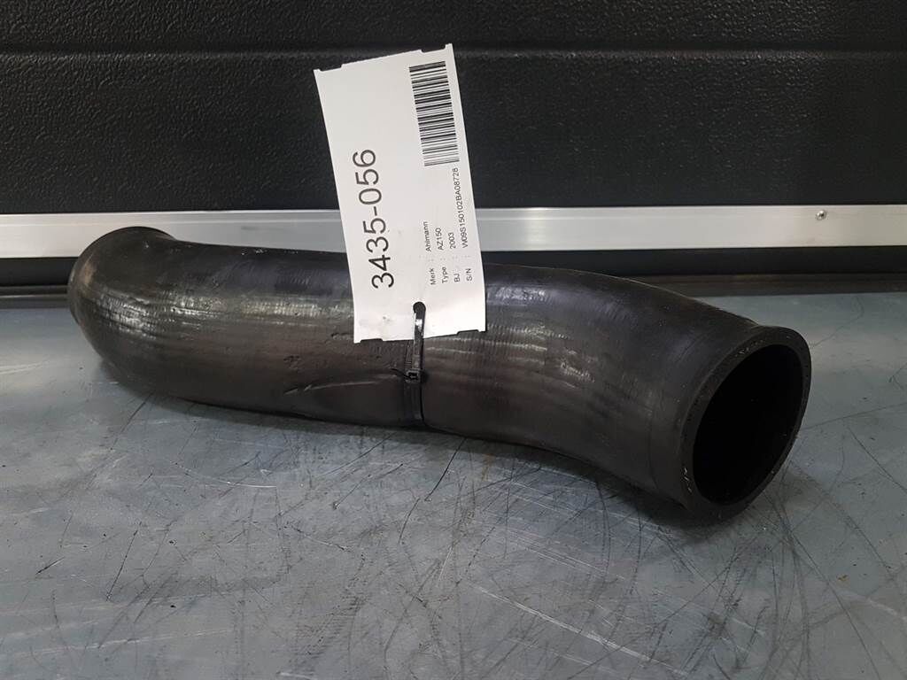 AZ150-4100295A/23108373-Hose/Ladeluftschlauch 2