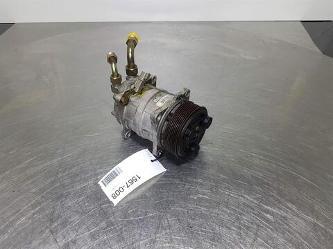 Sonstige L514-Seltec TM15HS-Compressor/Kompressor/Aircopo