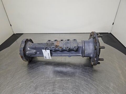 Sonstige SKL834-ZF AP-R715-Axle housing/Achskörper