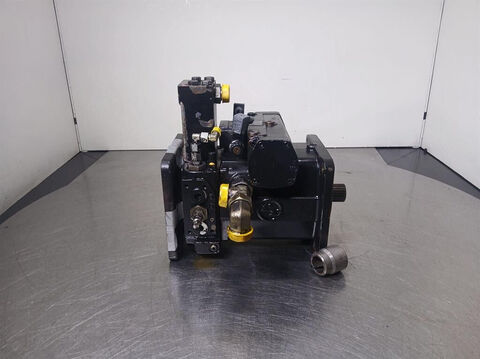 Sonstige A4VG180EP2D1/32R-R902058628-Drive pump/Fahrpumpe