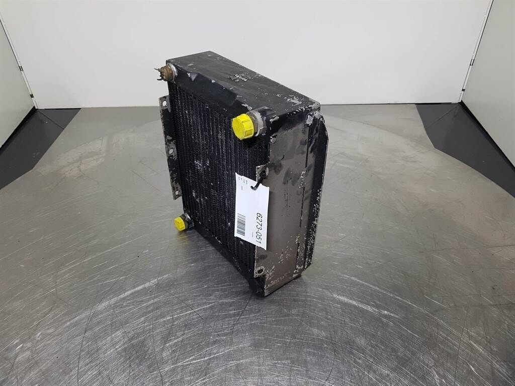 L506-7619491-Oil cooler/Ölkühler/Oliekoeler 2