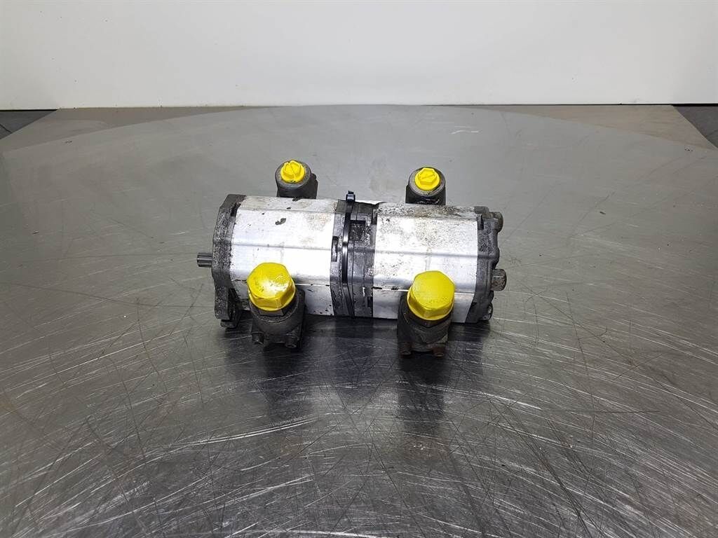 SNW2NN/025RNA6-211.20.305.00-Gearpump/Zahnradpum 2
