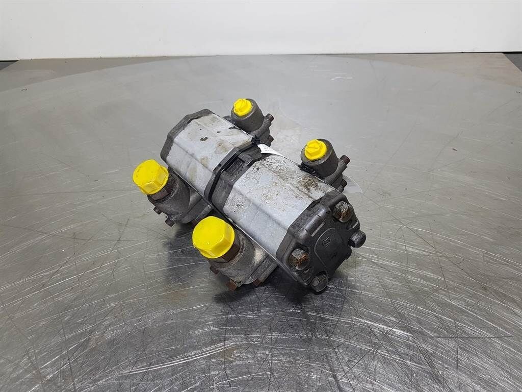 SNW2NN/025RNA6-211.20.305.00-Gearpump/Zahnradpum 3
