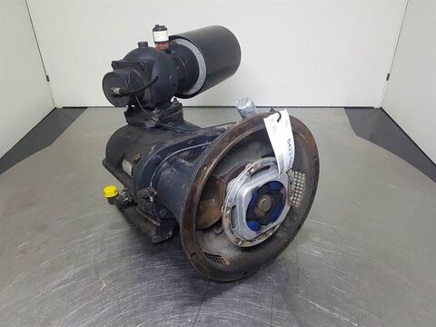 Kaeser Kompressoren Sigma255-1.7184.0-Compressor/Kompre