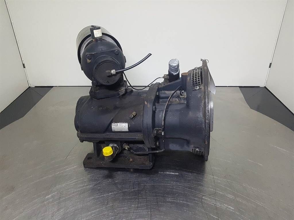Kaeser Kompressoren Sigma255-1.7184.0-Compressor/Kompre 2
