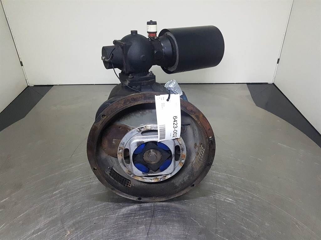 Kaeser Kompressoren Sigma255-1.7184.0-Compressor/Kompre 3