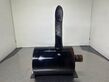 Sonstige TW150-4649330-Exhaust/Auspuff/Uitlaat 