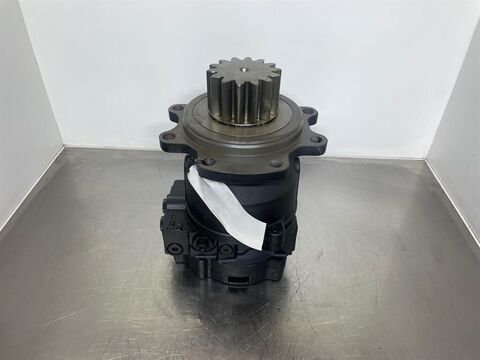 Sonstige TW75-5527665129-KYB MSG-27P-23E-6-Swing motor