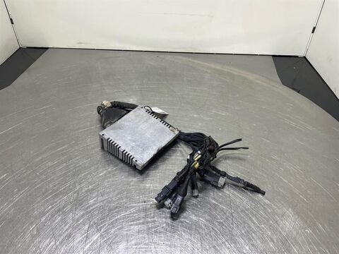 Sonstige LH22M-10684694-PME1-BMK A63-CAN Module
