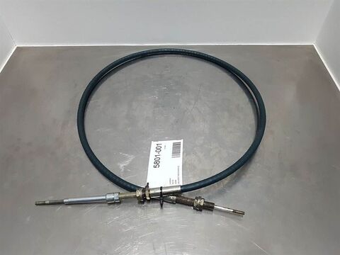 Sonstige A316-10027919-Bowden cable/Uebertragung