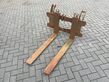 Sonstige Schaeff Ø35MM - Forks/Palletgabeln/Palletvorken