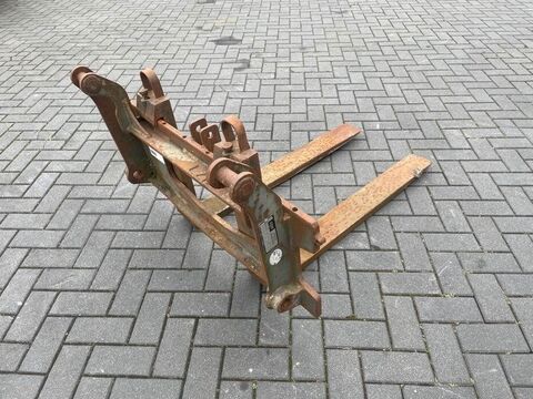 TL70-Schaeff Ø35MM-Forks/Palletgabeln/Palletvork 3