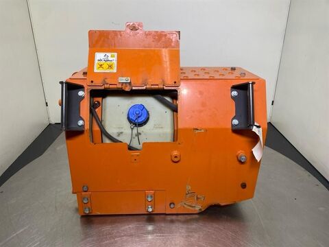 Sonstige ZW310TPD-6 - DEF/