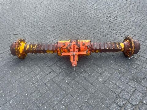 Sonstige SKL841-Hurth- /Achse/As